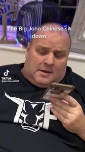 Til The Big John Chinese sit down