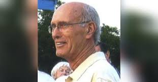 Richard Booher Obituary