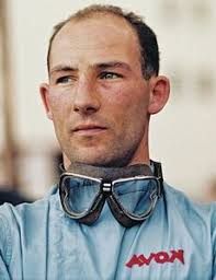 Palmares de Harry Schell aux 24H du Mans