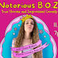 Notorious BOZ w/ Chace McNinich! event image