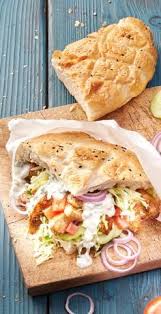 Selbstgemachter Doner Rezept Rezept Rezepte Doner Rezept Essensrezepte