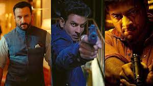 Best action adventure web series in hindi dubbed 2020 top 10 best action adventure web top 10 best hindi web series release on november 2020 must watch and the top 10 countdown list is welcome to the world of digital diva. Upcoming Web Series And Movies Releasing In November 2020 Www Jsglive In