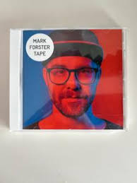 Mark Forster Tape kleinanzeigen.de
