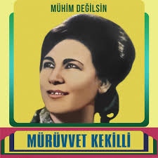 Mürüvet Kekilli