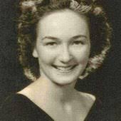 Marguerite Bennett Obituary