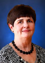 Ann Borland, ﻿Branch Manager