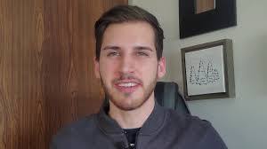 Christopher Vallee's Instagram, Twitter & Facebook