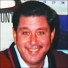 Edward Carter Obituary (2016)