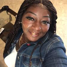 SHOUTOUT TO LINEMAN CHAD MOAK: Chad personalized his pink hard hat by  adding a pink Breast Cancer Ribbon to both sides of his hard hat. As the  month progresses, Magnolia Electric employees