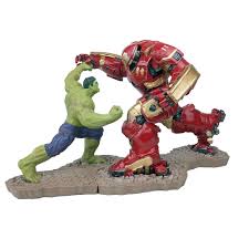 It was used and operated by bruce banner, to fight thanos and the black order at the battle of wakanda, while tony stark was off world. Hulkbuster Hulks Iron Mans Resin Action Figure Toys Buy Hulkbuster Action Figure Hulks Action Figure Iron Mans Action Figure Product On Alibaba Com