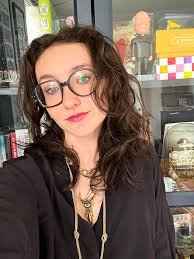 Genie Jean Jeanie Gene Pflum (@lava_lamp_princess) • Instagram photos and  videos