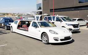Finding the best cars for sale is easy, select your price range and region and hit search. Crazy South African Customises Porsche Panamera You Wouldn T Be Seen Dead In