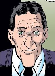 fractualized — I present a collection of normie Jokers (aka how...