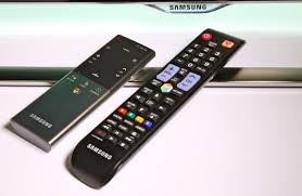 How to lock / unlock the panel keys in samsung smart tv? Samsung Smart Tv Voice Gesture And Face Recognition Hands On Slashgear