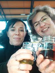 Thank you for the thoughtful gift and listening to the show