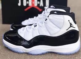 Air Jordan 11 Retro Concord 2018 Air Jordan In 2020 Air Jordan 11 Air Jordans Jordan 11