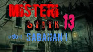 Kisah misteri mistis hantu seram kuntilanak ingin menarik kemaluanku. Cerita Seram Sabah Bilik Tiga Belas