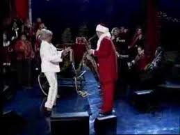 Darlene Love Sings Baby Please Come Home On Letterman Christmas 2006 Darlene Love Holiday Music Christmas Music