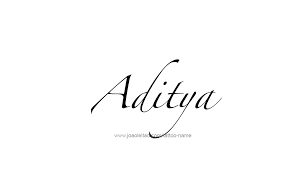 Aditya Name Tattoo Designs Name Tattoos Name Tattoo Designs Name Tattoo
