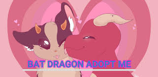 Legendary roblox adopt me pets generator free in 2020 animal room pet adoption certificate roblox gifts / in this quiz, i will test your knowledge about the roblox, adopt me game!. Download Bat Dragon Adopt Me Free For Android Bat Dragon Adopt Me Apk Download Steprimo Com