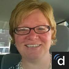 Rebecca Cupp's Instagram, Twitter & Facebook