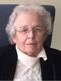 Phyllis Joan Queen McRae (1937-2018)