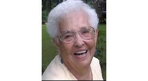 Inez Struna Obituary (1929