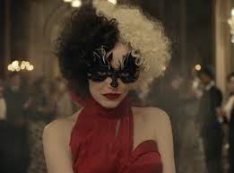 It's hard to call someone a bad 'un completely when you see them from the very beginning, emma stone says of. Viewers Are Comparing Emma Stone S Cruella De Vil To Joaquin Phoenix S Joker The Independent