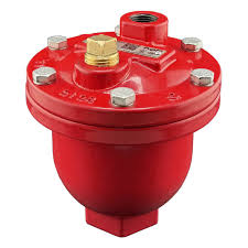 Air Release Valve