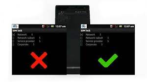 Before placing the order for any sony or sony ericsson phone unlock code, you must check the remaining unlock code counter. Howardforums Your Mobile Phone Community Resource