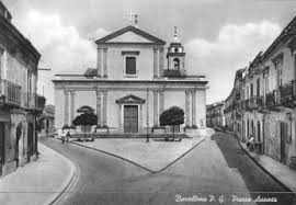 The cathedral of barcellona pozzo di gotto or duomo of saint sebastian or duomo of barcellona pozzo di gotto, exact full name minor basilica of saint sebastian, is a basilica cathedral in barcellona pozzo di gotto, sicily, italy. Prostitutes Barcellona Pozzo Di Gotto Buy Hookers In Barcellona Pozzo Di Gotto It
