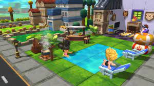 MapleStory 2' Launch Trailer Showcases Colorful New World - Variety
