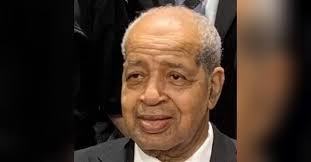 Ronald Joyner Obituary