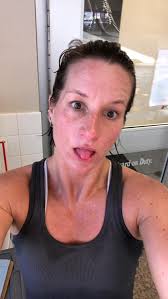 Cool front coming through tonight, hoping for warm up next week