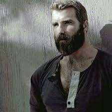 If you experience unusual hair growth along with the appearance of certain muscular features like decreased breast size, a deepening of your voice or increased muscle mass, consult your doctor. Pin On The Beard