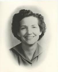 Minnie Belle Wall Walker (1915-2009)