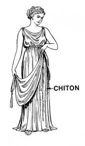 Pin By Julie G On Roman Ancient Greece Clothing Roman Clothes Ancient Greek Dress