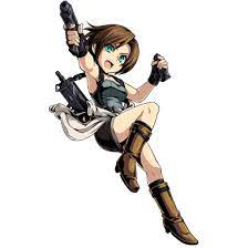 Resident Evil 3 Resident Evil Resident Evil Game Jill Valentine