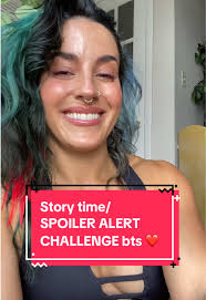 Behind the Scenes of MTV's The Challenge