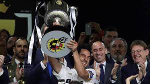 Barcelona you can easily also check the full schedule. Gameiro Rodrigo Down Barca To Secure Valencia Copa Del Rey Win As Com