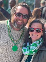 Can somebody photoshop me with my hair done and a smile