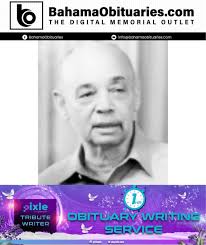 BERTRAM LEON KNOWLES