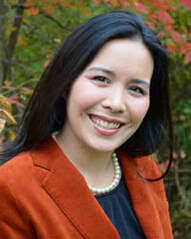 Amy Sato's Instagram, Twitter & Facebook