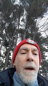 Message from Mr. Lindemann