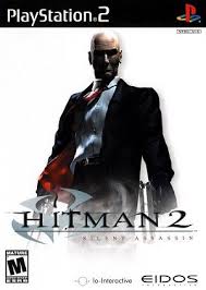 Hitman 2 Sony Playstation 2 Game Assassin Game Pc Games Download Hitman