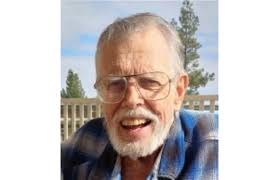 Donald Justus Olsson Obituary (2025)