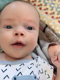 Shout out to Stafford Hospital Star Thrower Award 𓇼 winner, Sandra Rios!  Sandra is the birth registrar at Stafford Hospital's Family Birth Place,  and she was nominated for the award by her