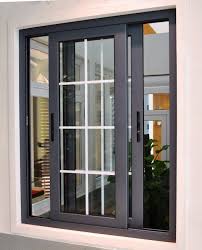 Selain itu, untuk memberikan kesan yang artistik, kamu bisa menggunakan model unfinished wall yang memperlihatkan susunan bata merah. Desain Jendela Aluminium Rumah Minimalis Cek Bahan Bangunan