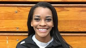 GIRLS TRACK: County seniors leave their mark