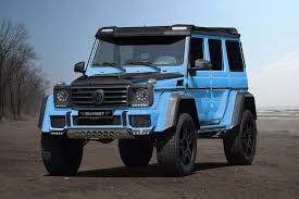 Mercedes Benz G500 4 4 Mansory Mercedes Benz G500 Mercedes G500 Mercedes 4x4